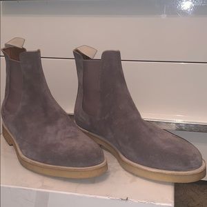 Common project Chelsea boot